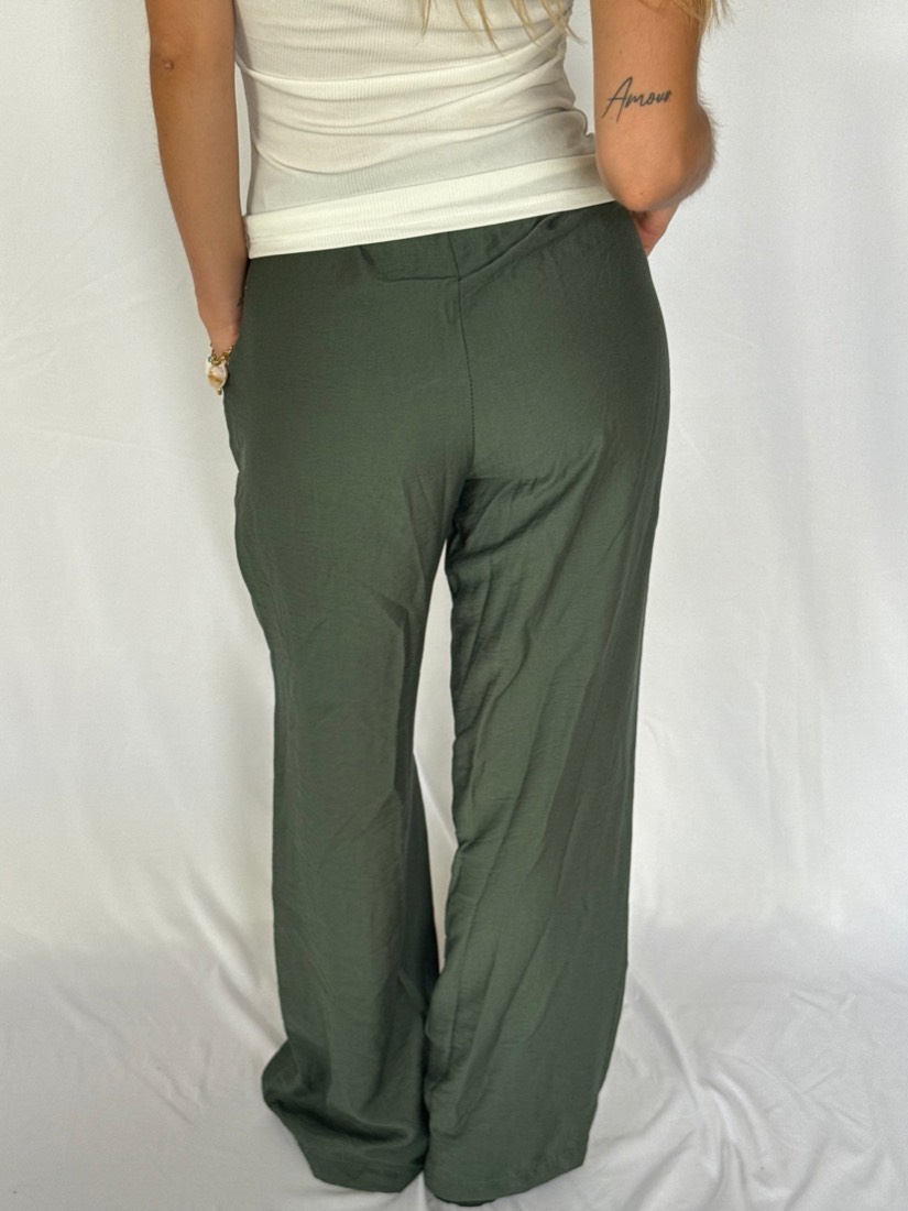 Pantalon ÉLISE, photo 12