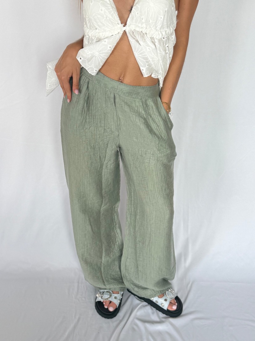 Pantalon ESTER, photo 1