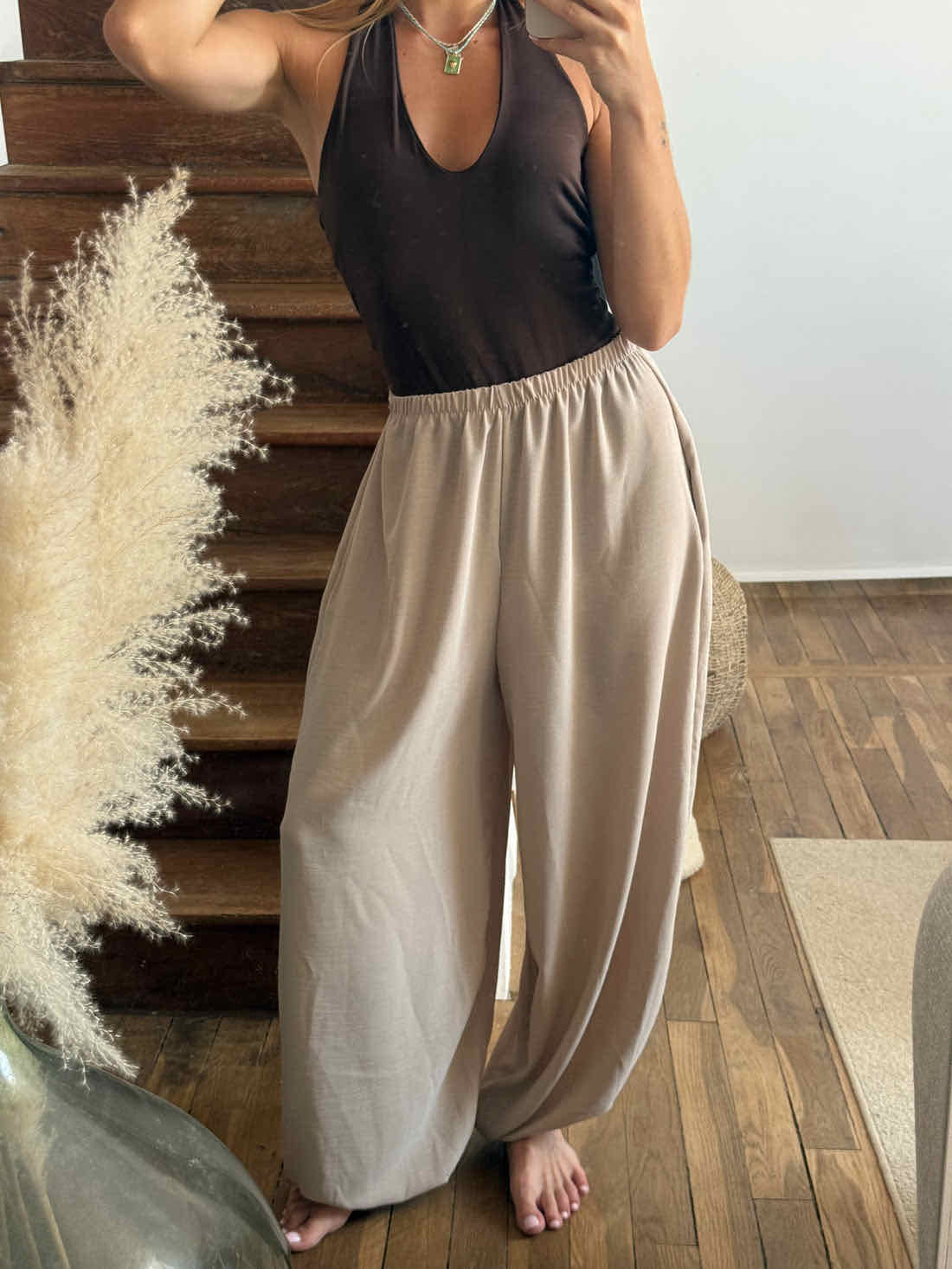 Pantalon JASMINE, photo 4