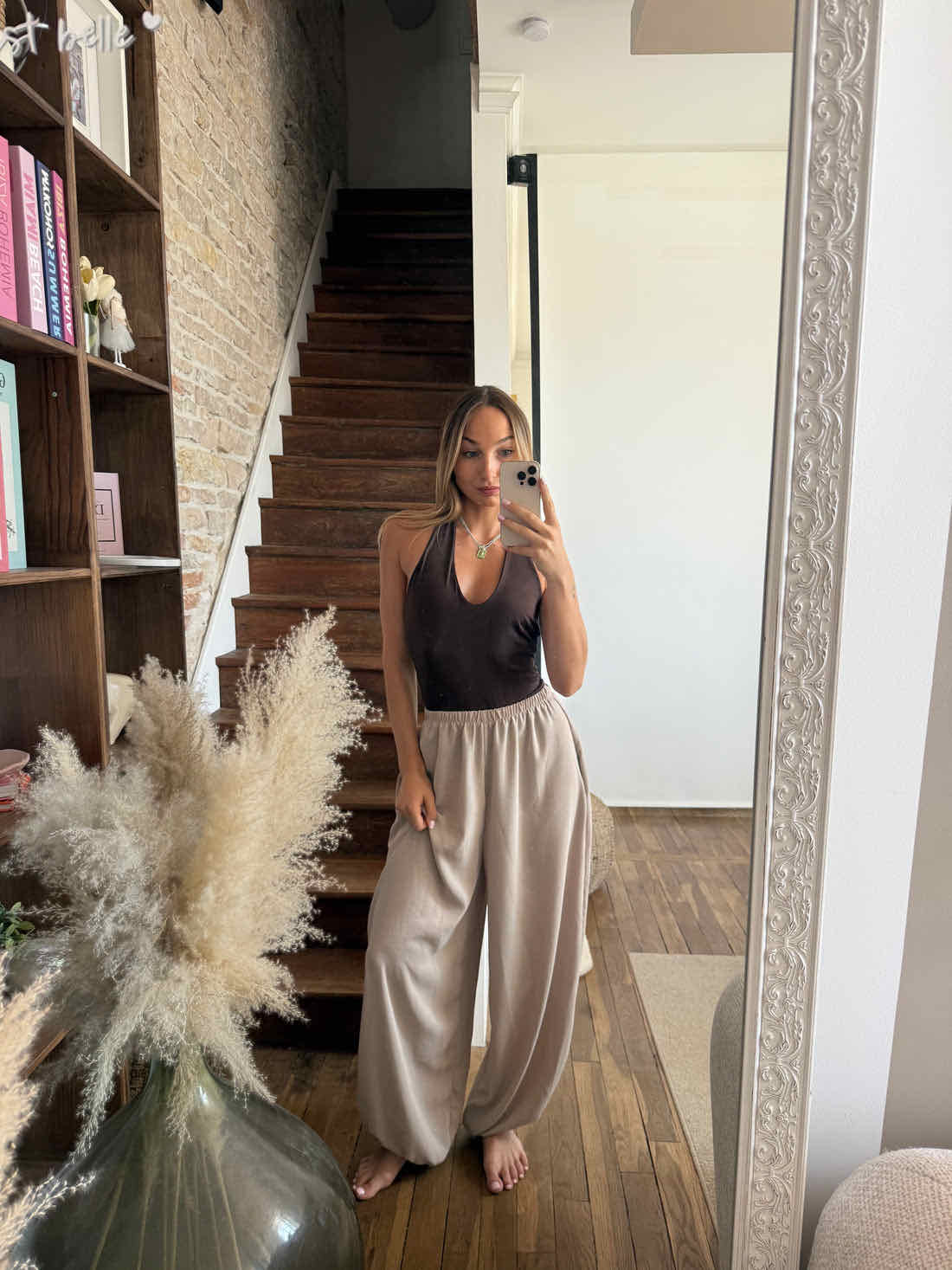 Pantalon JASMINE, photo 5