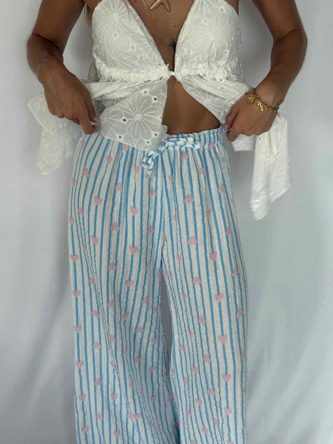 Pantalon LOVELY, photo 1