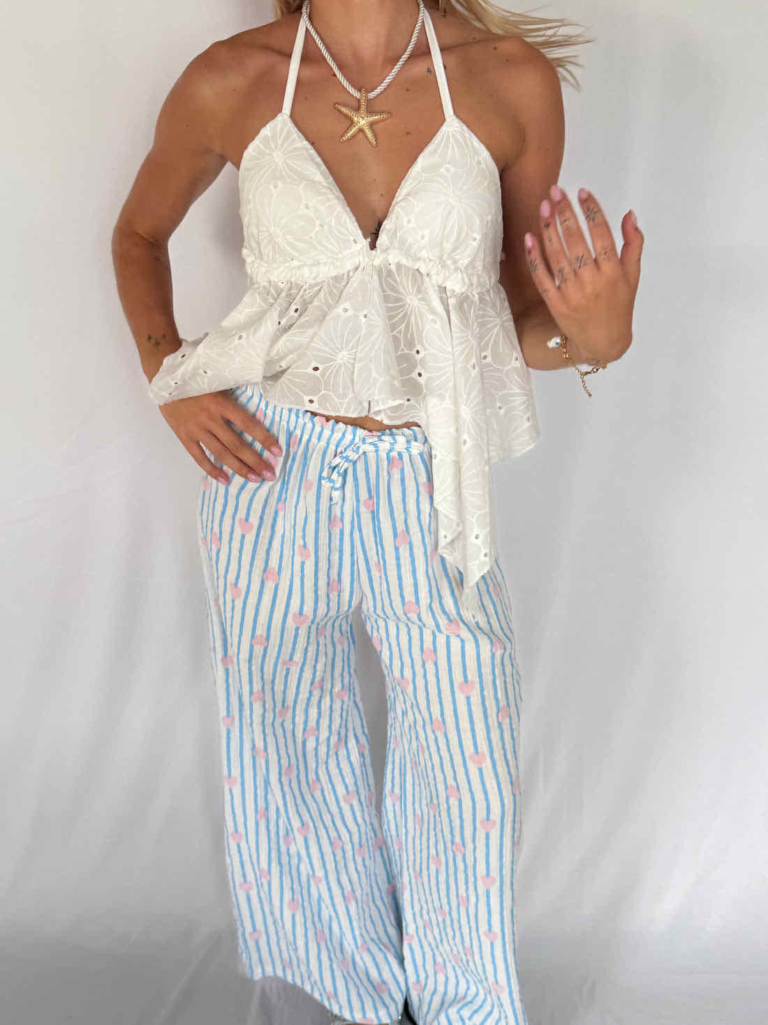Pantalon LOVELY, photo 4