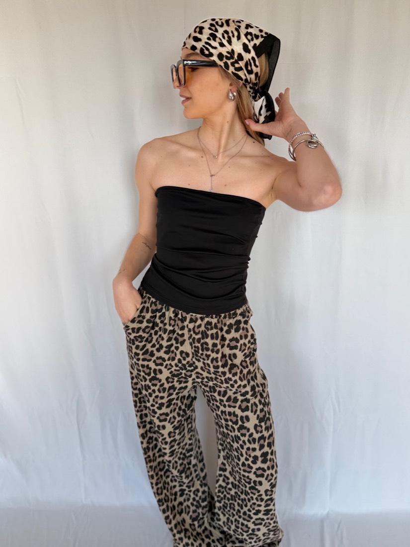 Pantalon PANTHERA, photo 1