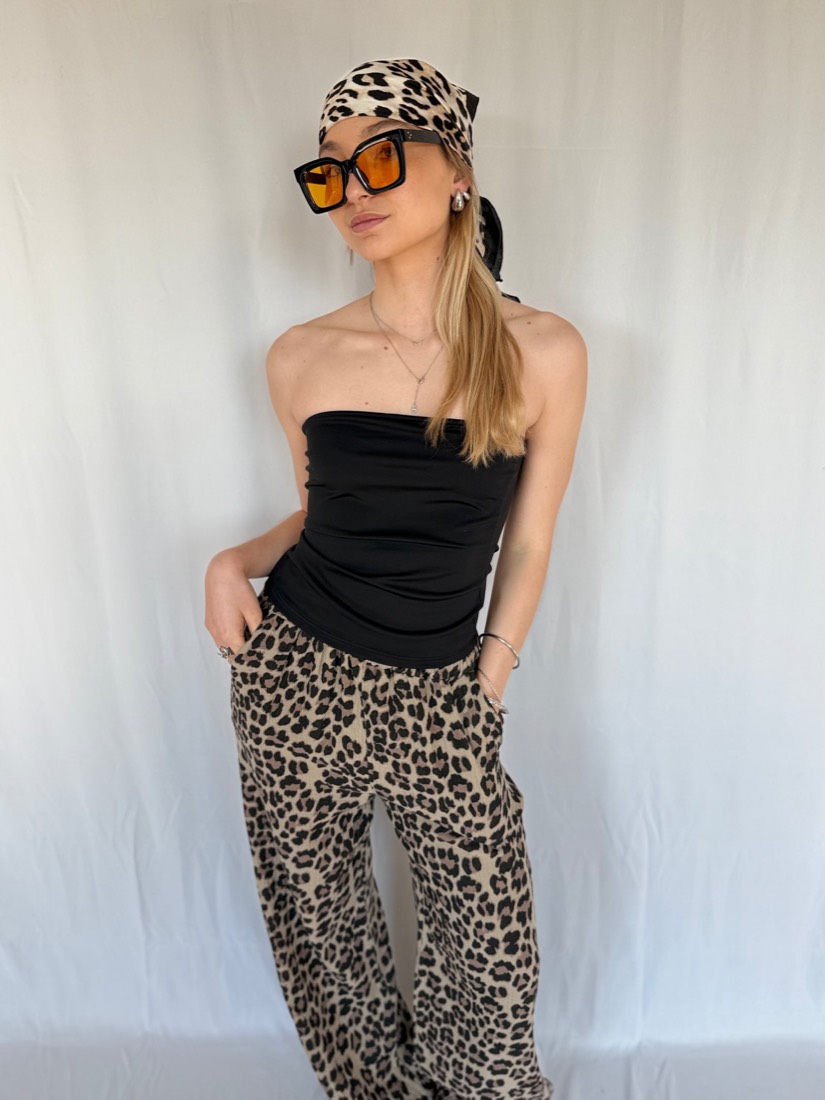 Pantalon PANTHERA, photo 3