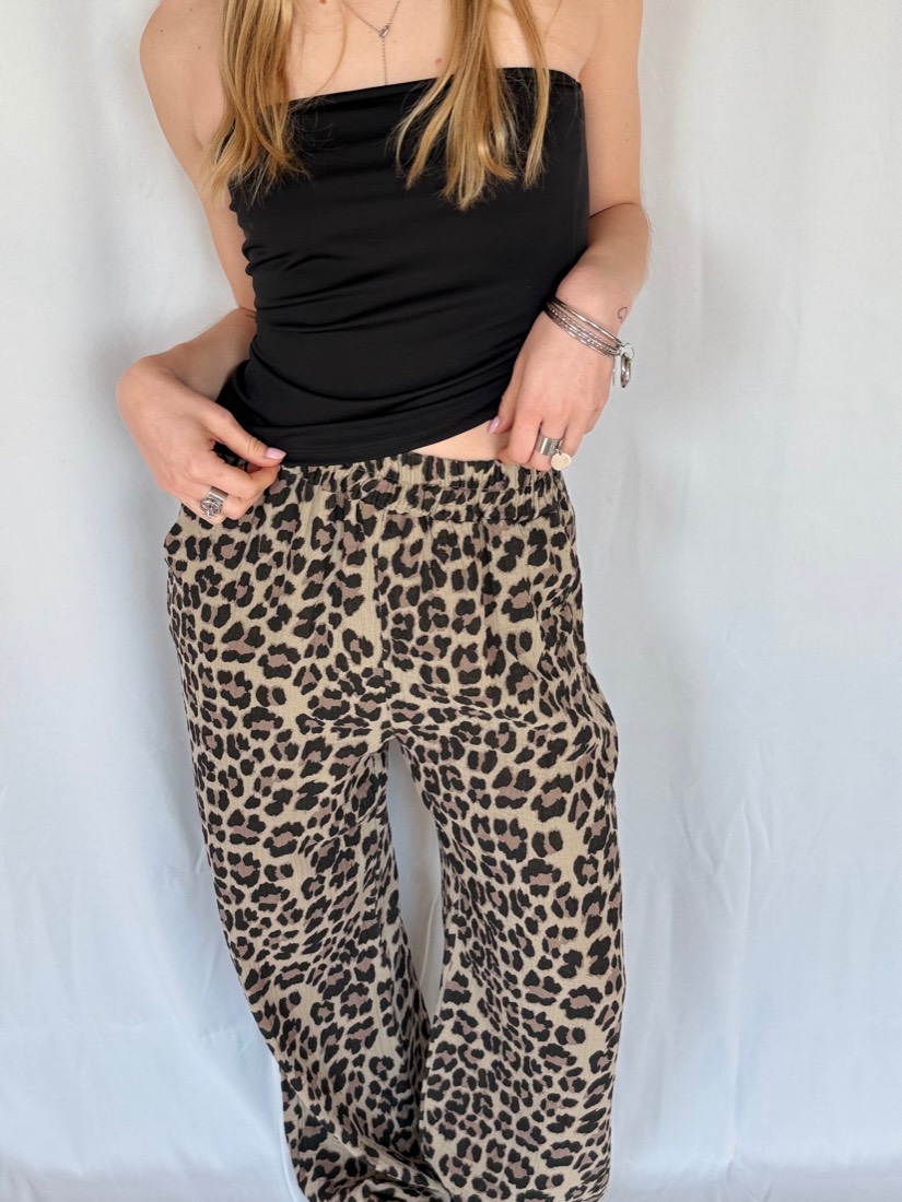Pantalon PANTHERA, photo 4
