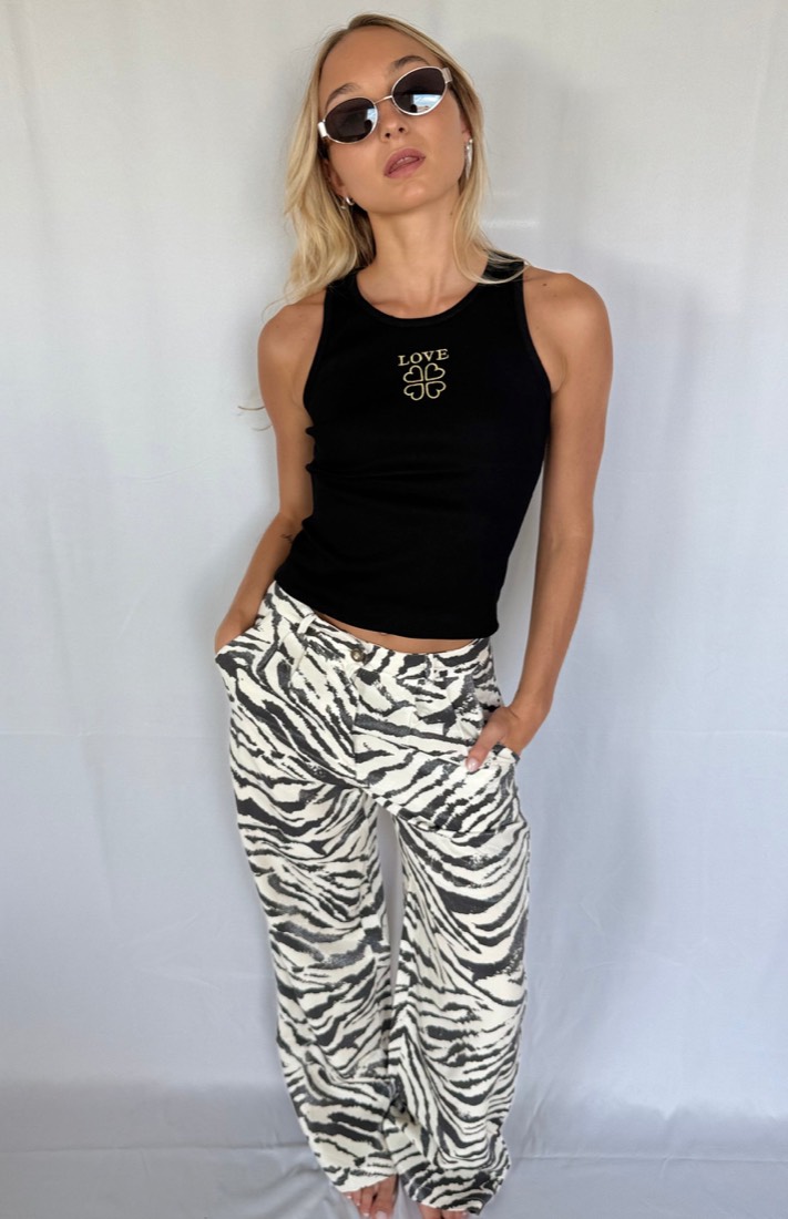 Pantalon PARIS, photo 3