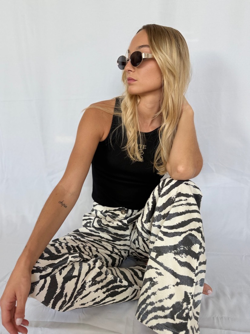 Pantalon PARIS, photo 4