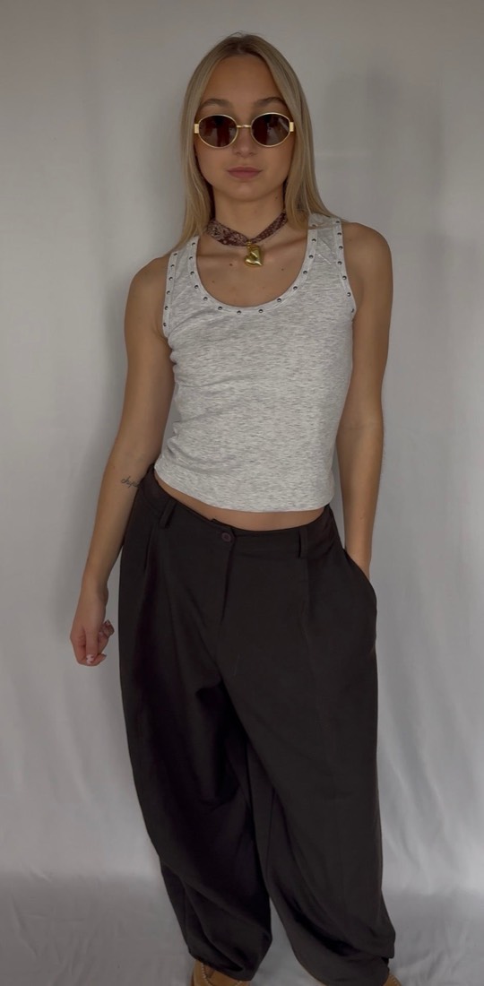 Pantalon VOGUE, photo 2