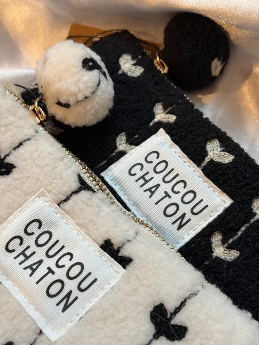 Pochette CHATON, photo 3