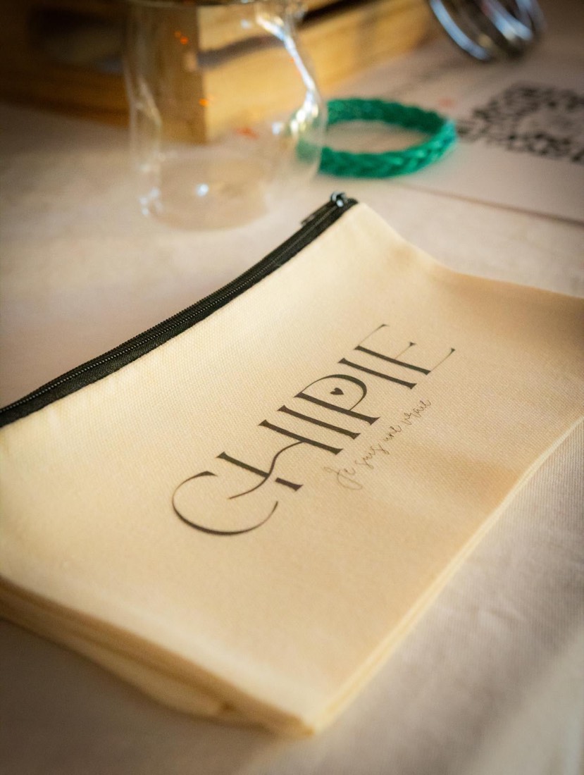 Pochette CHIPIE, photo 1