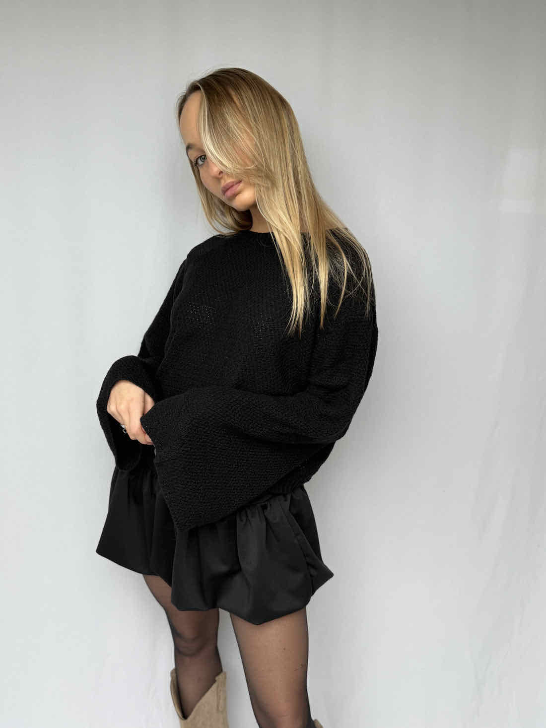 Pull AZYLIS, photo 1