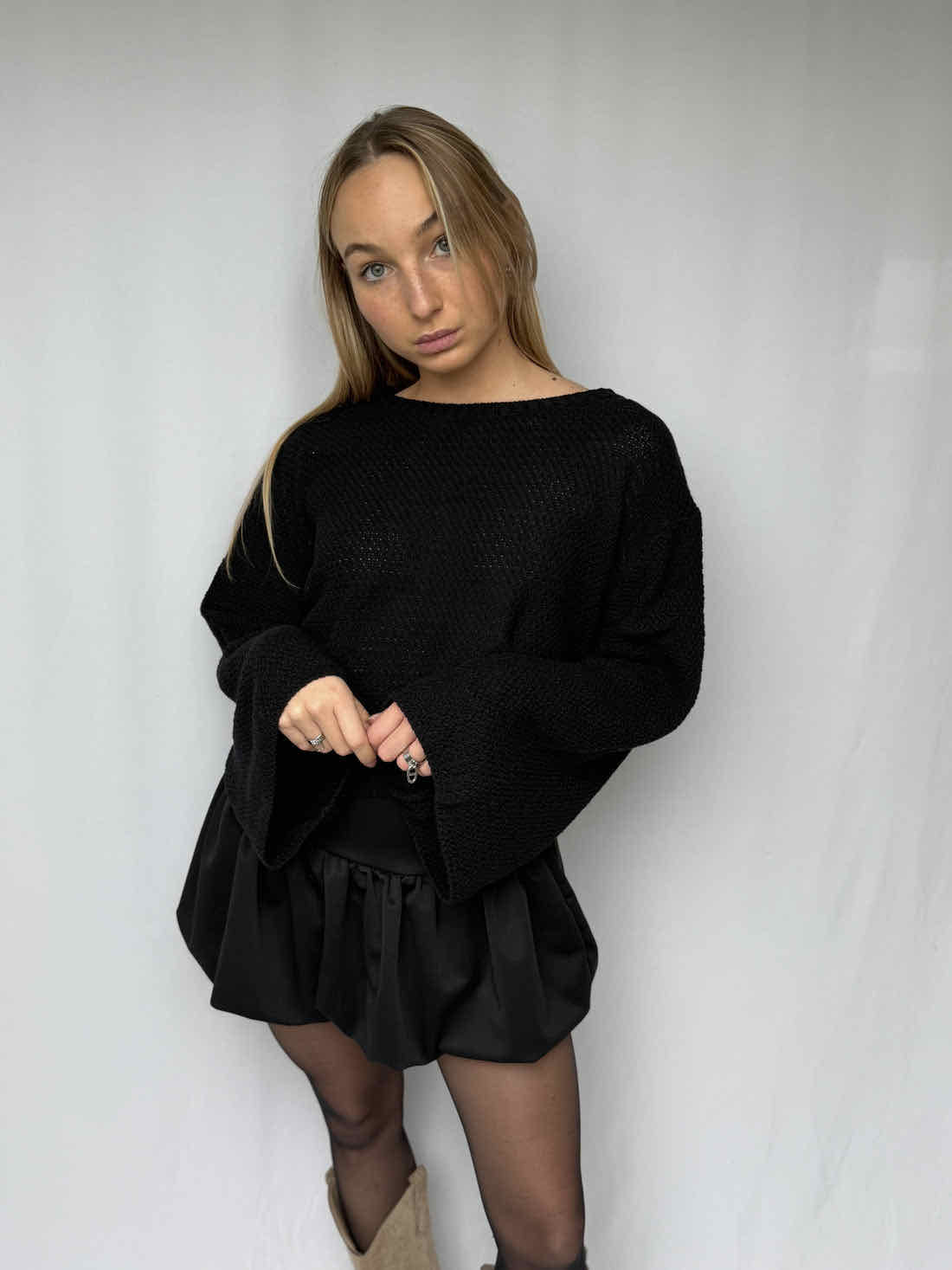 Pull AZYLIS, photo 4