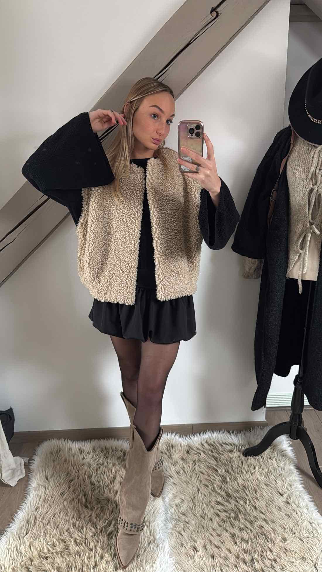 Pull AZYLIS, photo 5