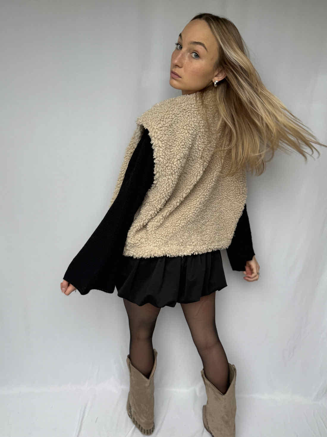 Pull AZYLIS, photo 7