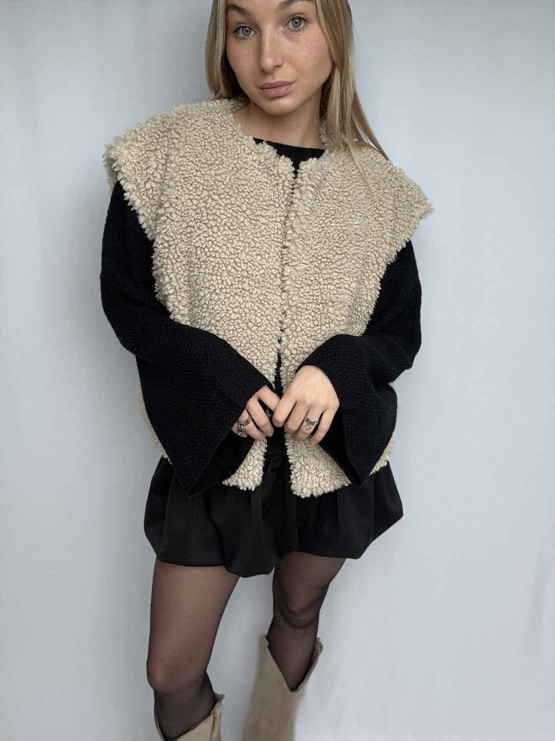 Pull AZYLIS, photo 8