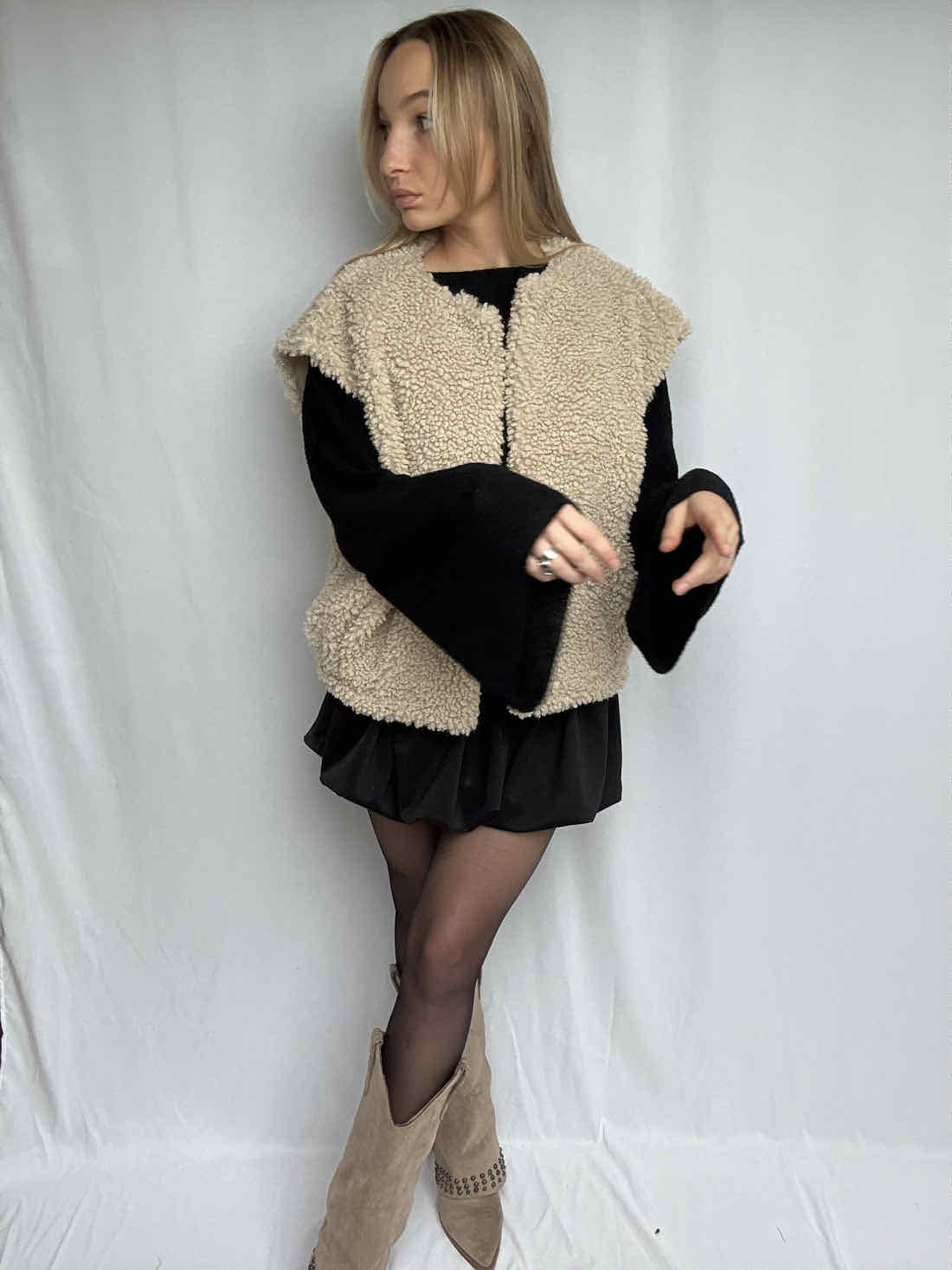 Pull AZYLIS, photo 9