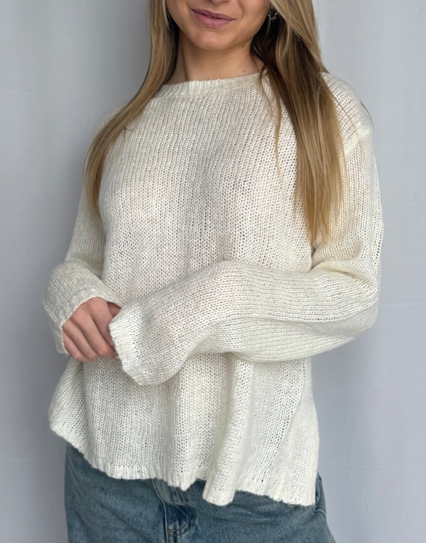 Pull dos nue IRÉNA, photo 4
