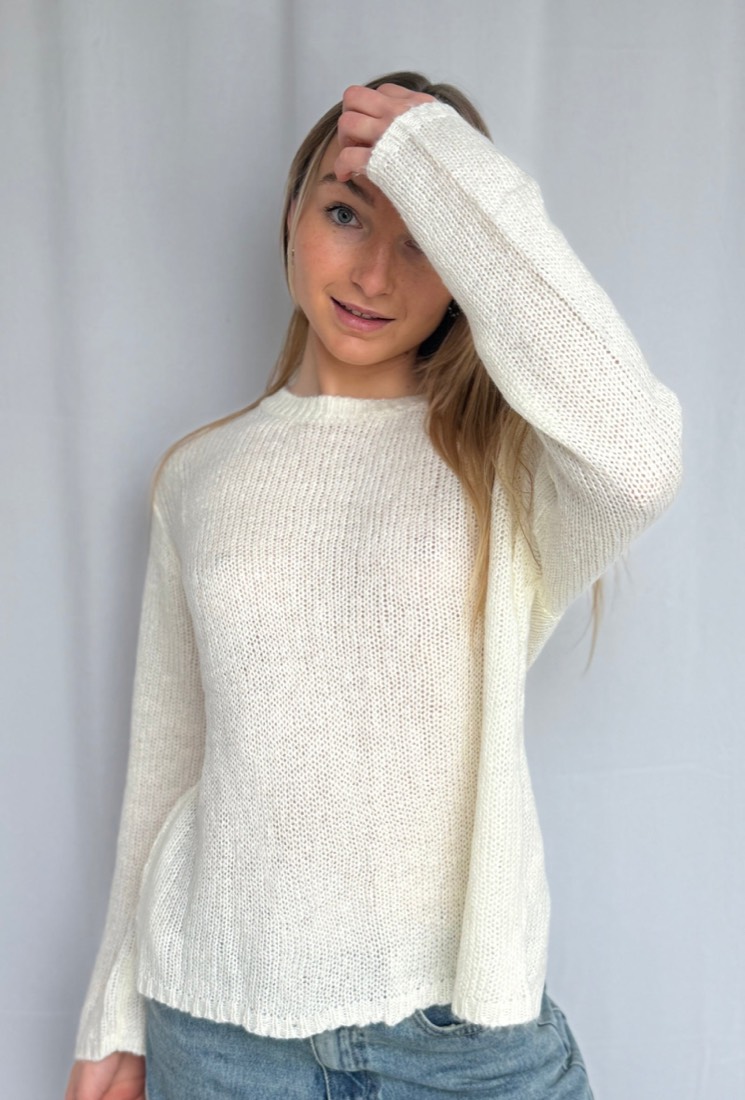 Pull dos nue IRÉNA, photo 7