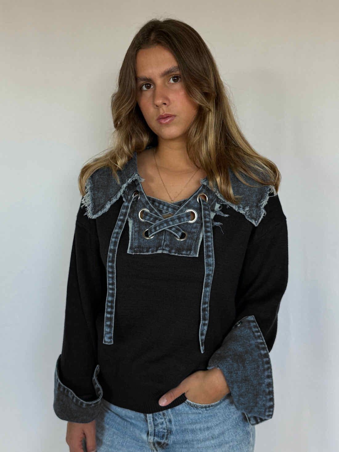 Pull JENNYA, photo 1