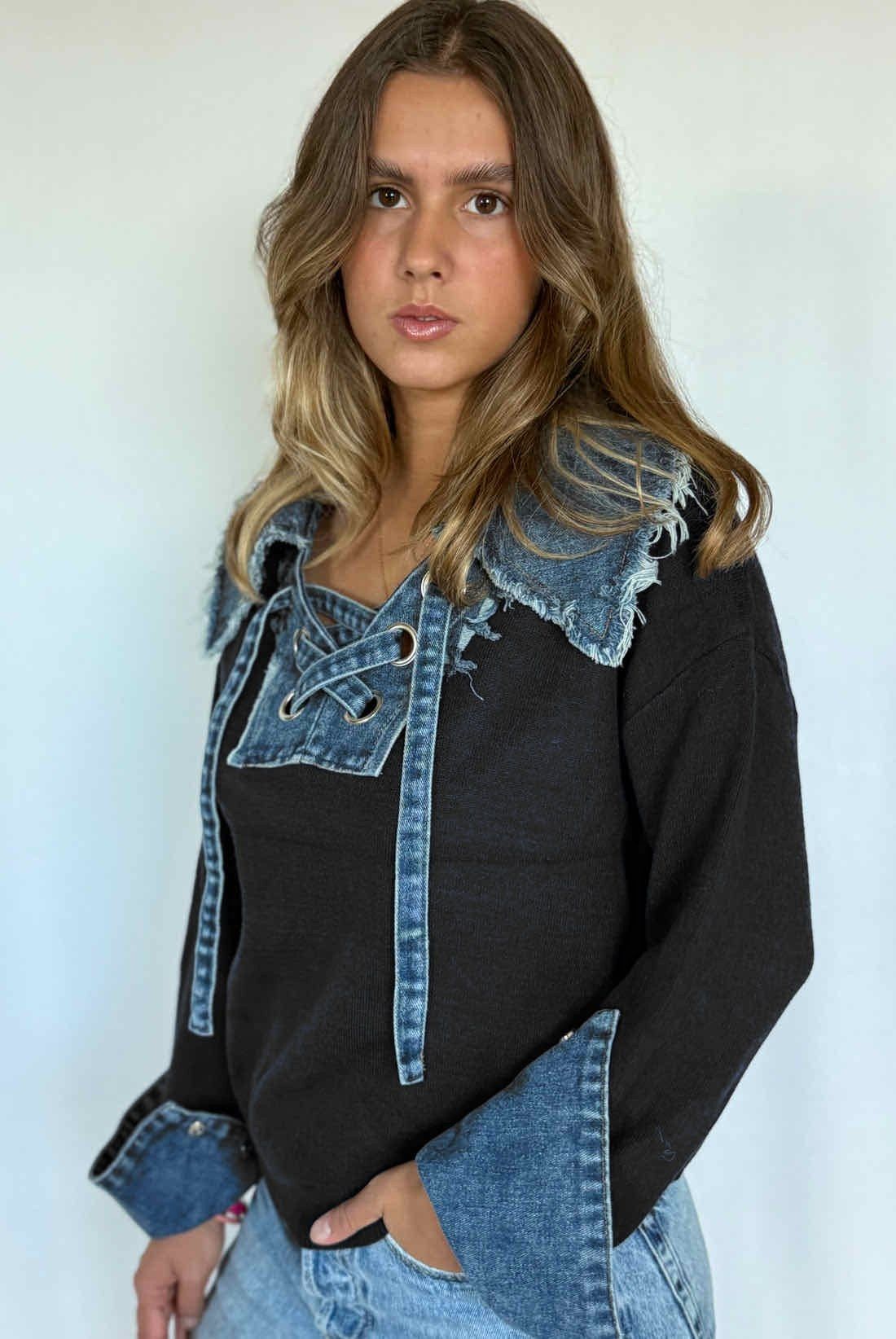 Pull JENNYA, photo 3