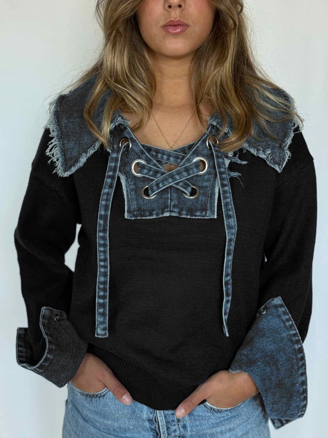 Pull JENNYA, photo 4