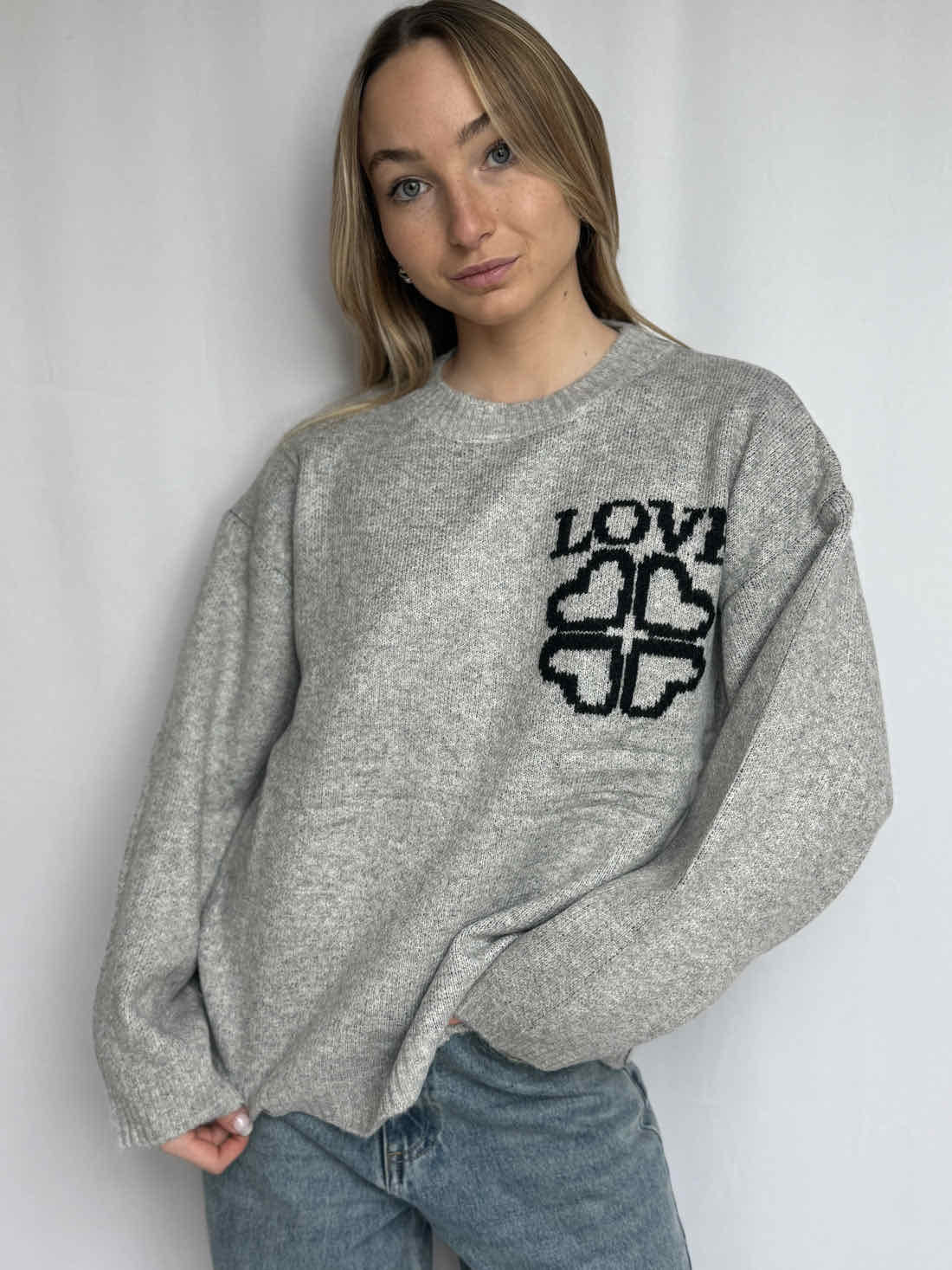 Pull LOVE, photo 4
