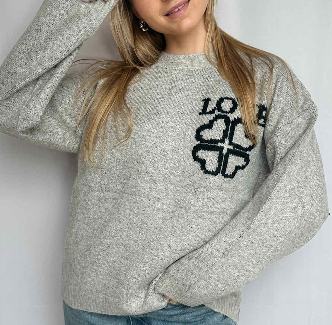 Pull LOVE, photo 6
