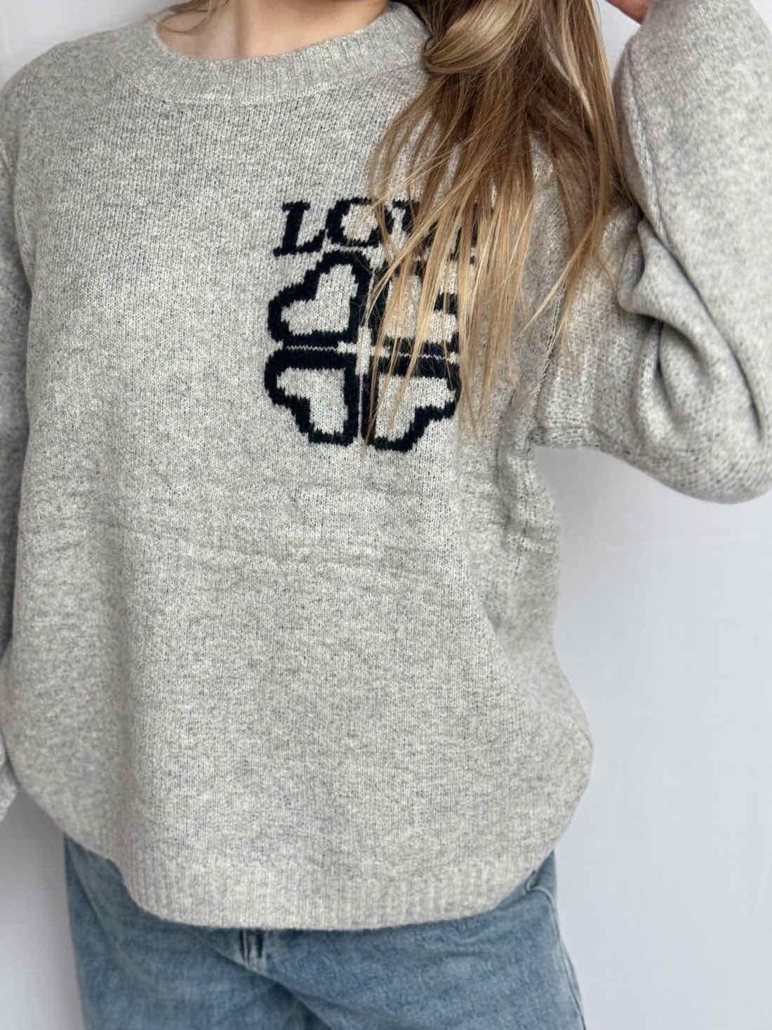 Pull LOVE, photo 8