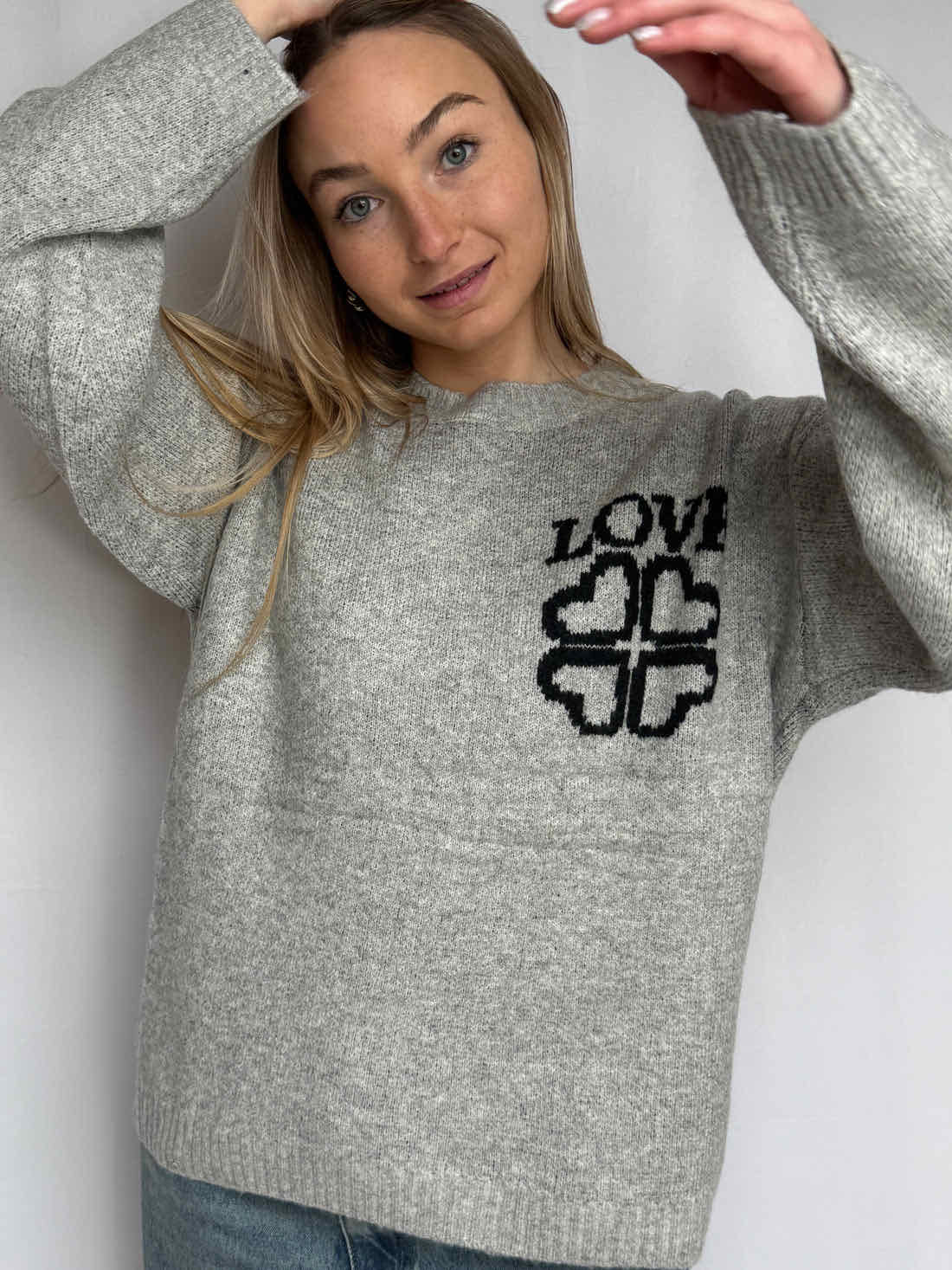 Pull LOVE, photo 9