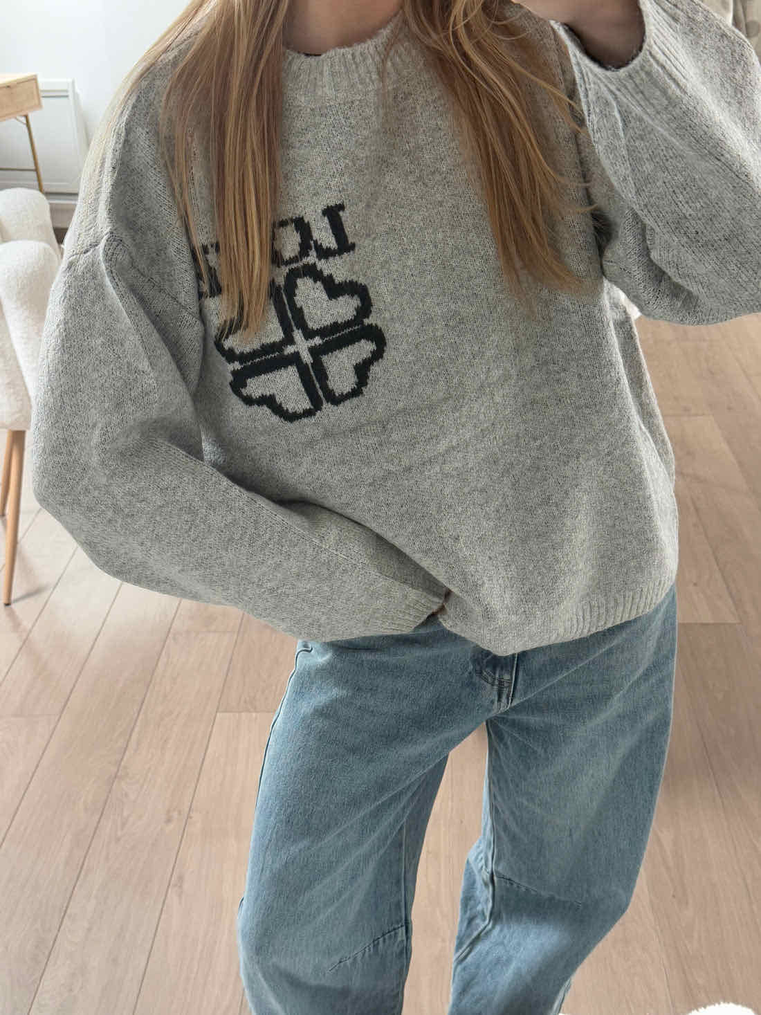 Pull LOVE, photo 10