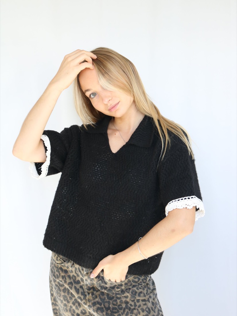 Pull MAYA, photo 4