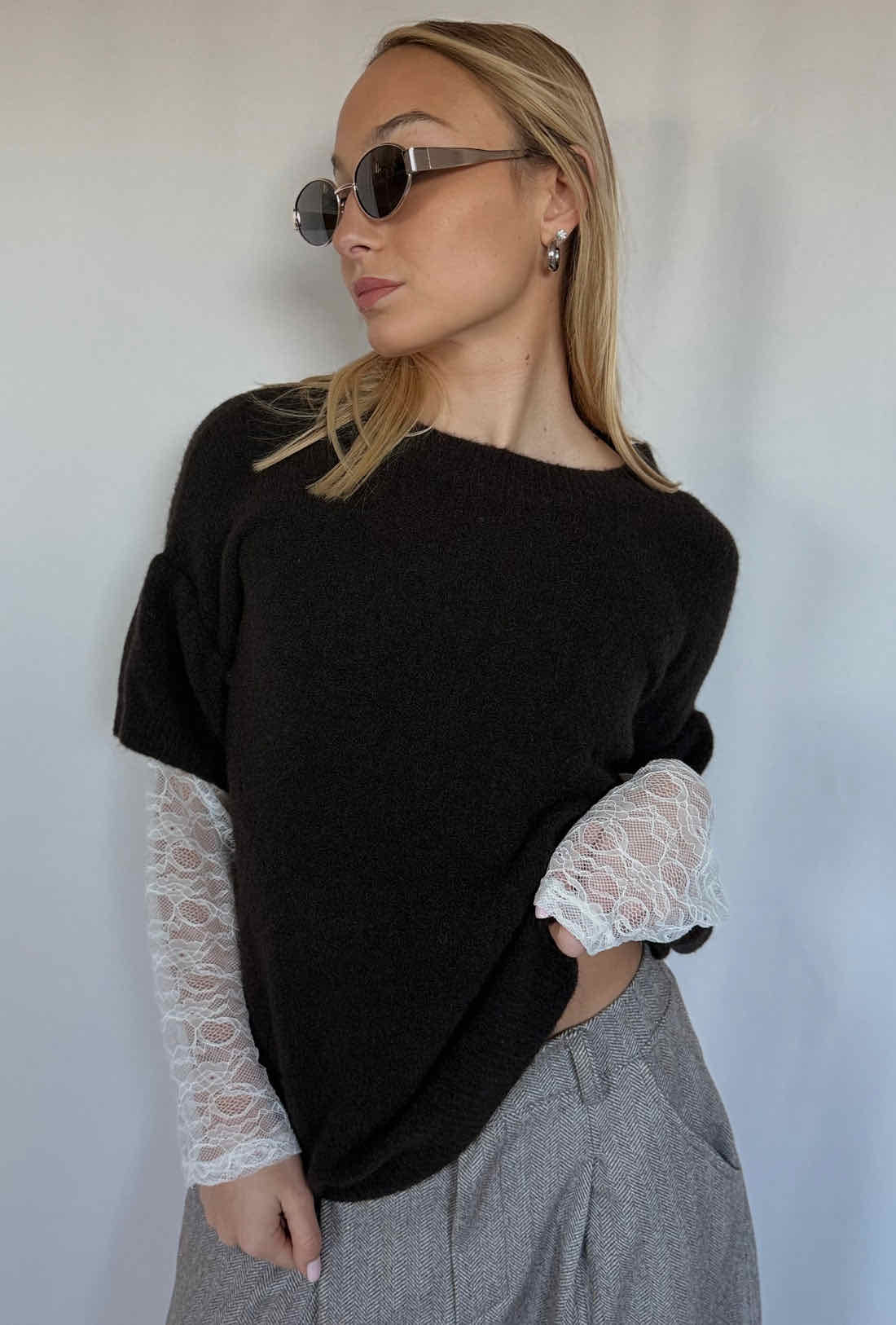 Pull NOÉMIE, photo 1
