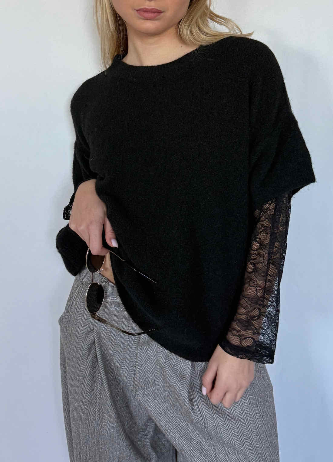 Pull NOÉMIE, photo 2