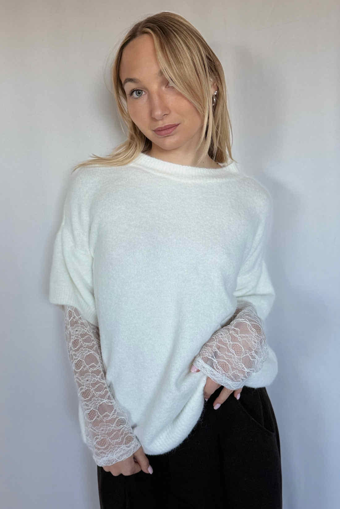 Pull NOÉMIE, photo 4
