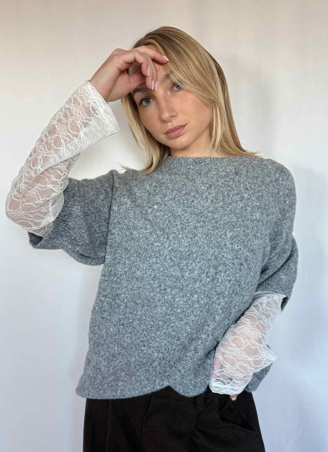 Pull NOÉMIE, photo 5