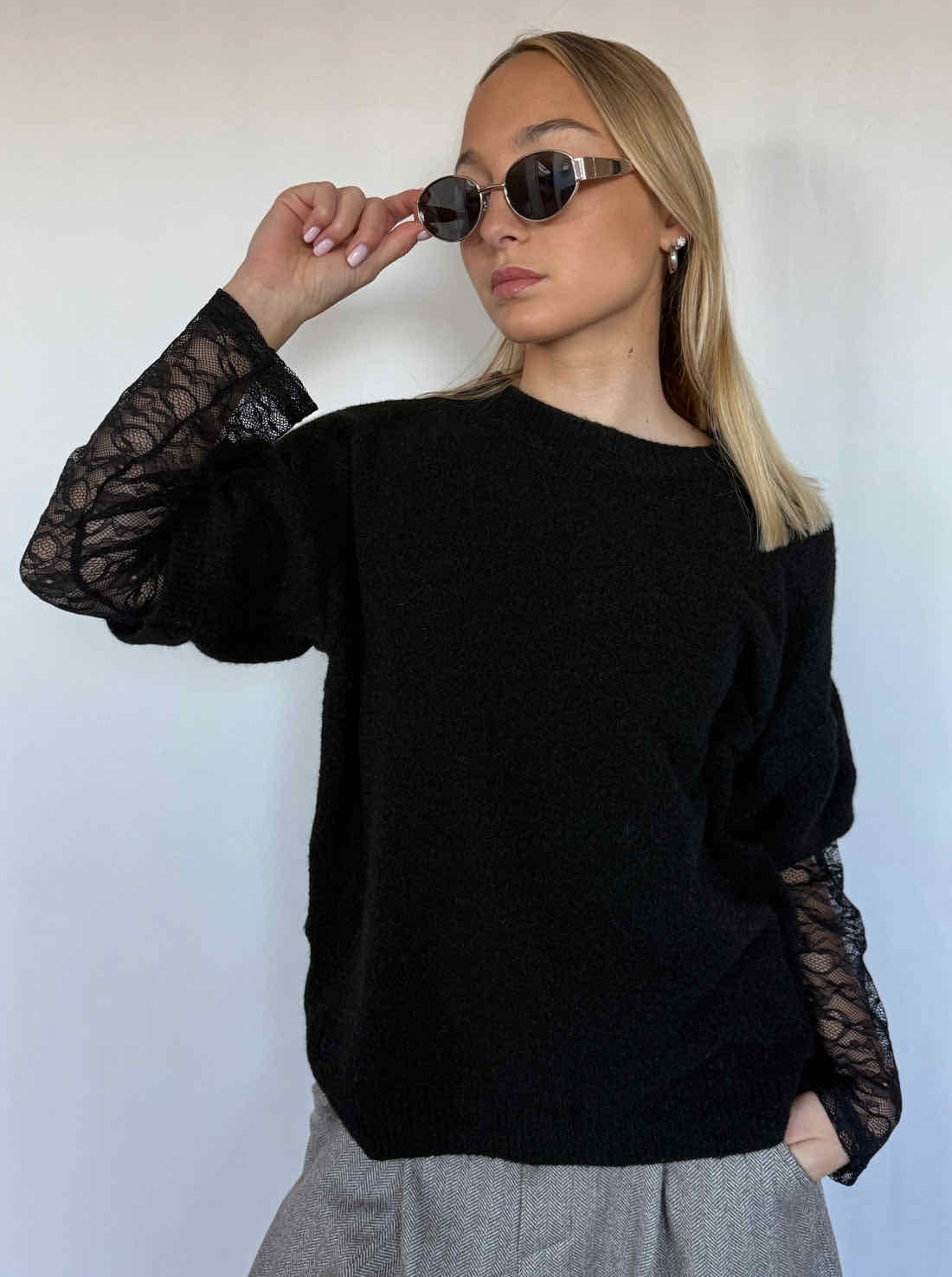 Pull NOÉMIE, photo 6