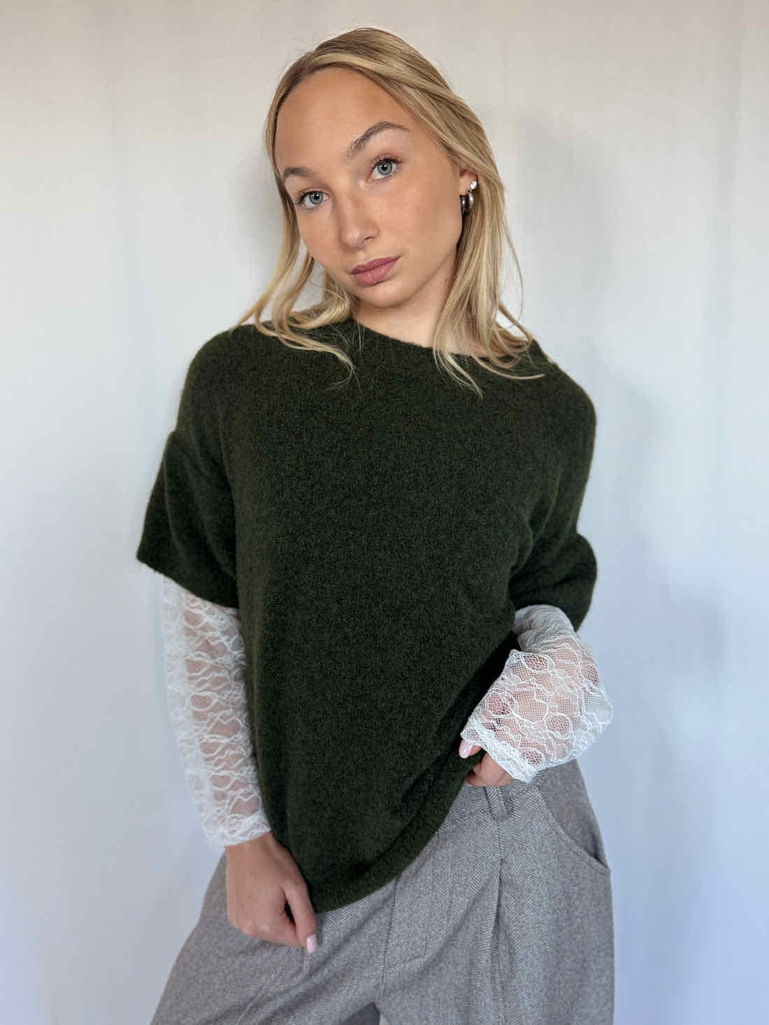 Pull NOÉMIE, photo 7