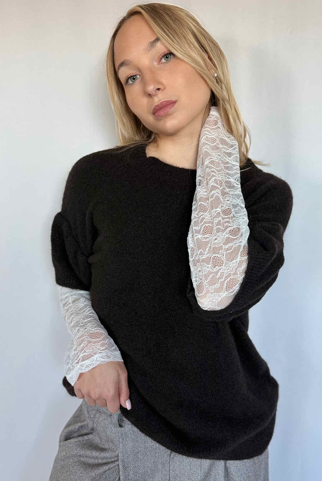 Pull NOÉMIE, photo 8
