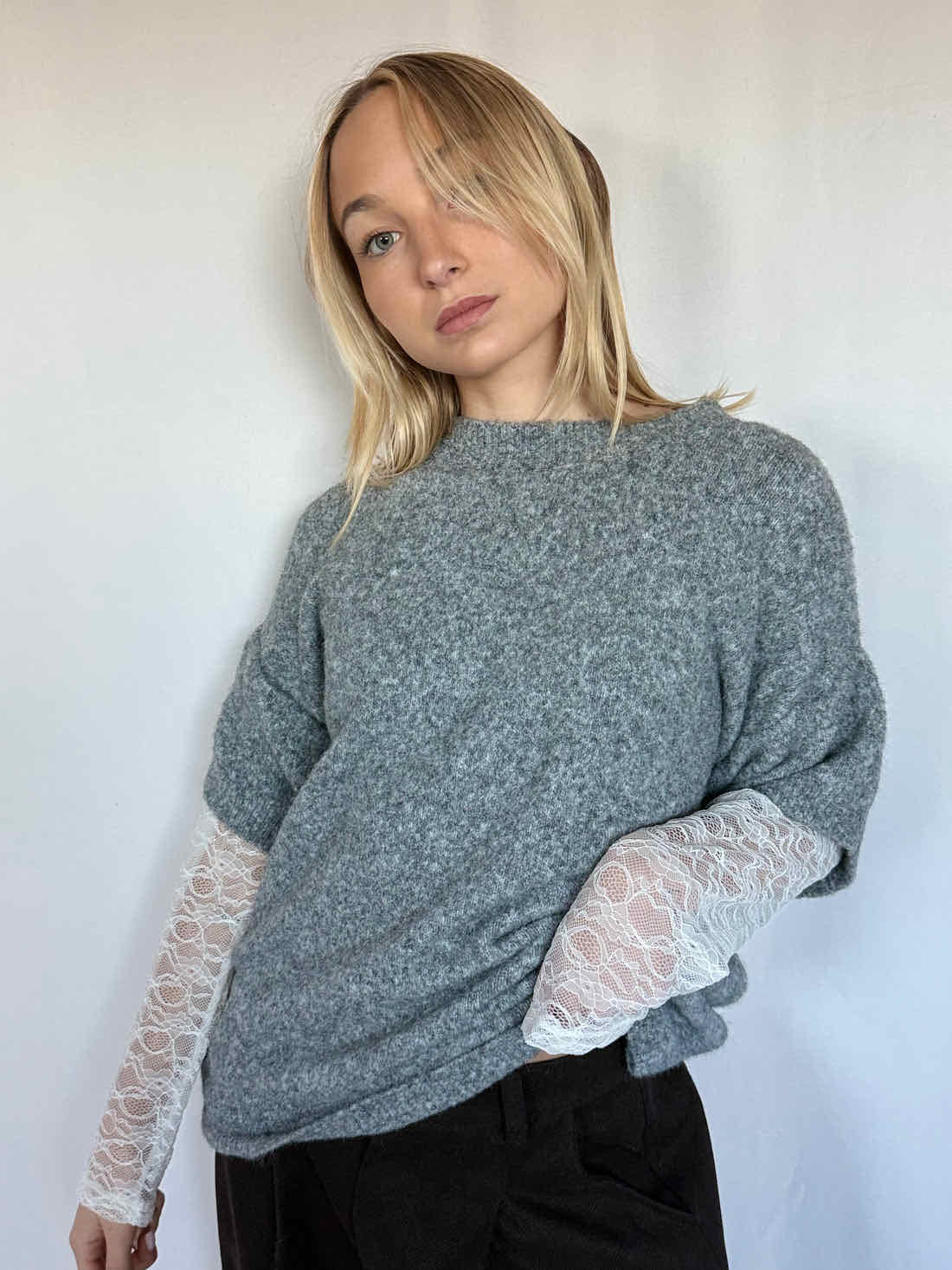 Pull NOÉMIE, photo 9