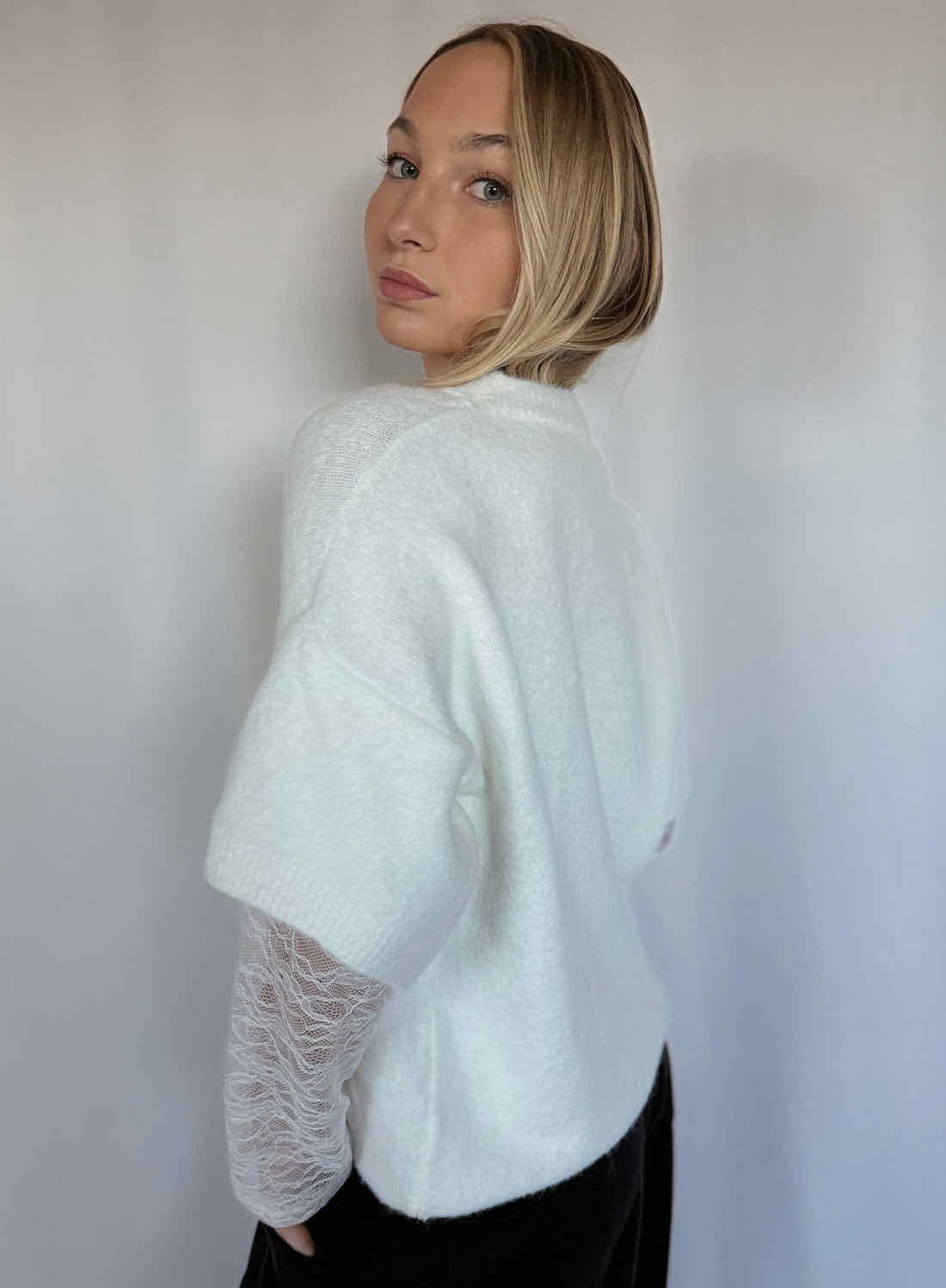 Pull NOÉMIE, photo 10