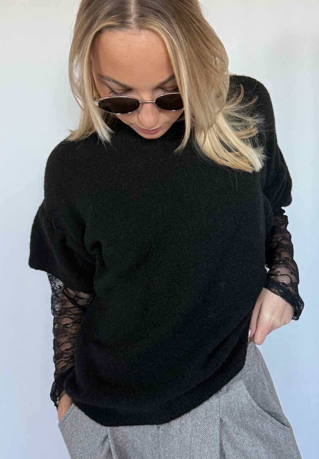 Pull NOÉMIE, photo 11