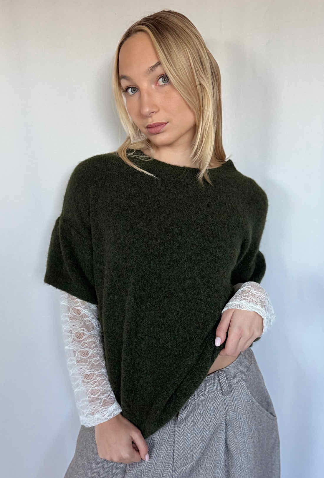 Pull NOÉMIE, photo 12