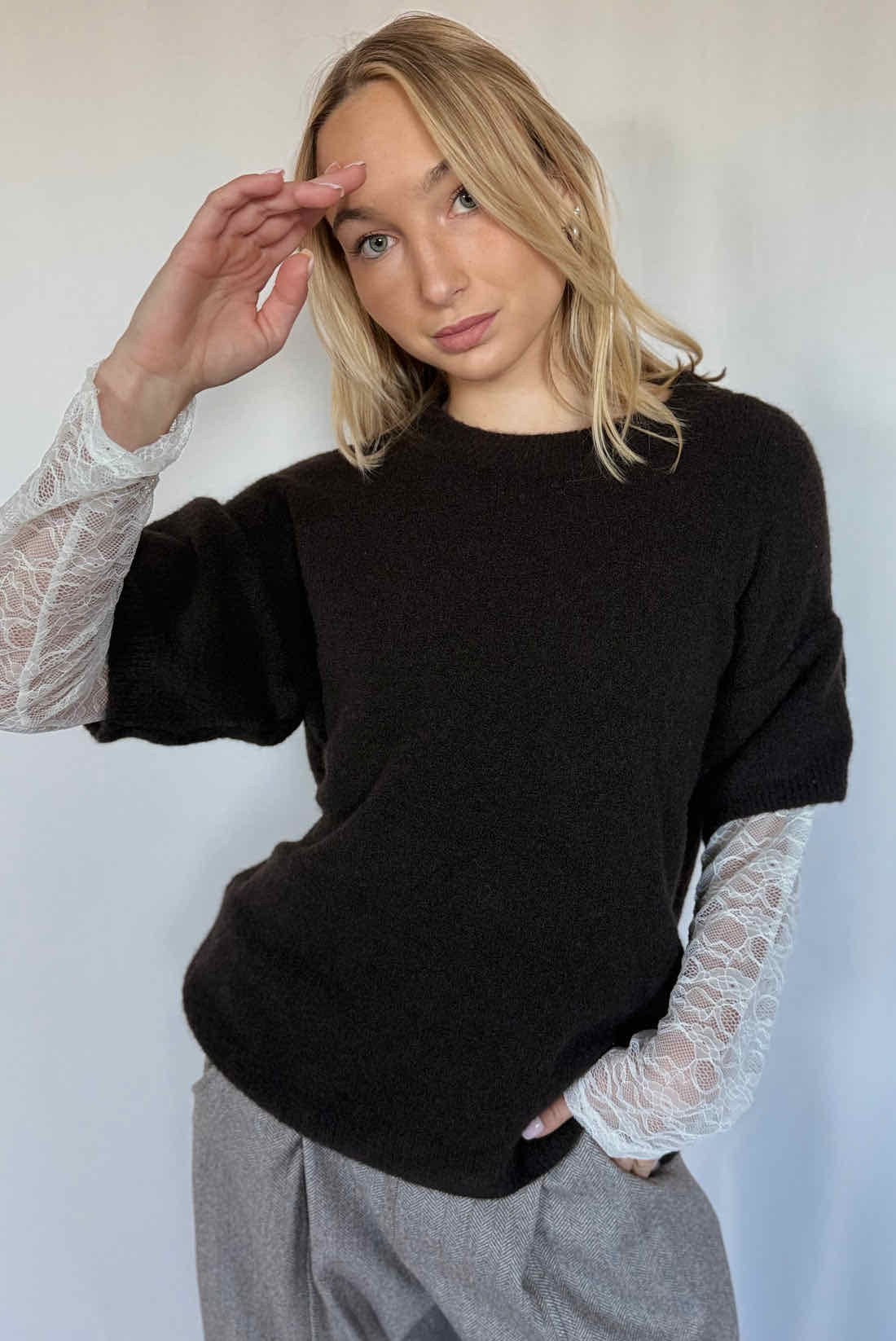 Pull NOÉMIE, photo 13