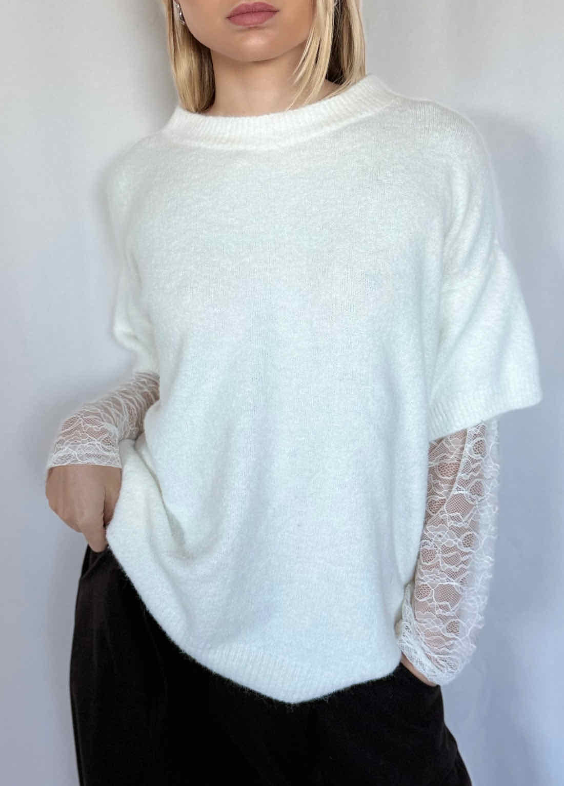 Pull NOÉMIE, photo 15