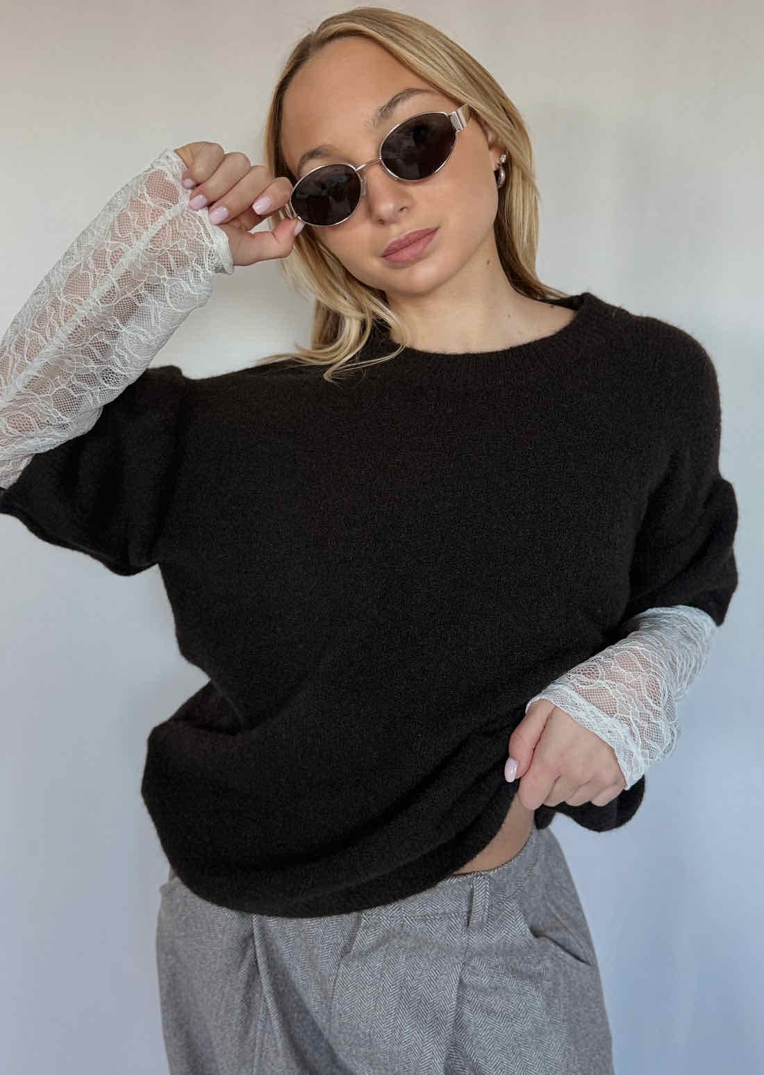 Pull NOÉMIE, photo 17