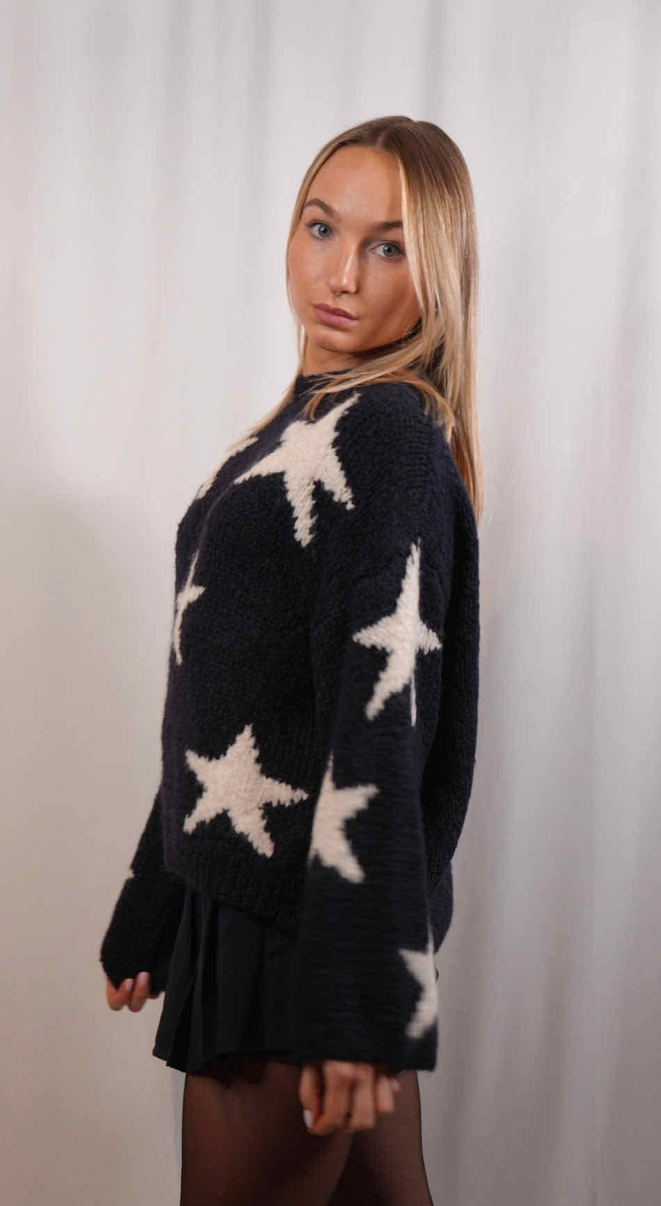 Pull STAR, photo 8