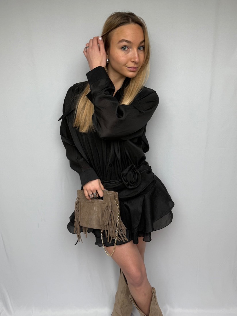 Robe ROSE, photo 3
