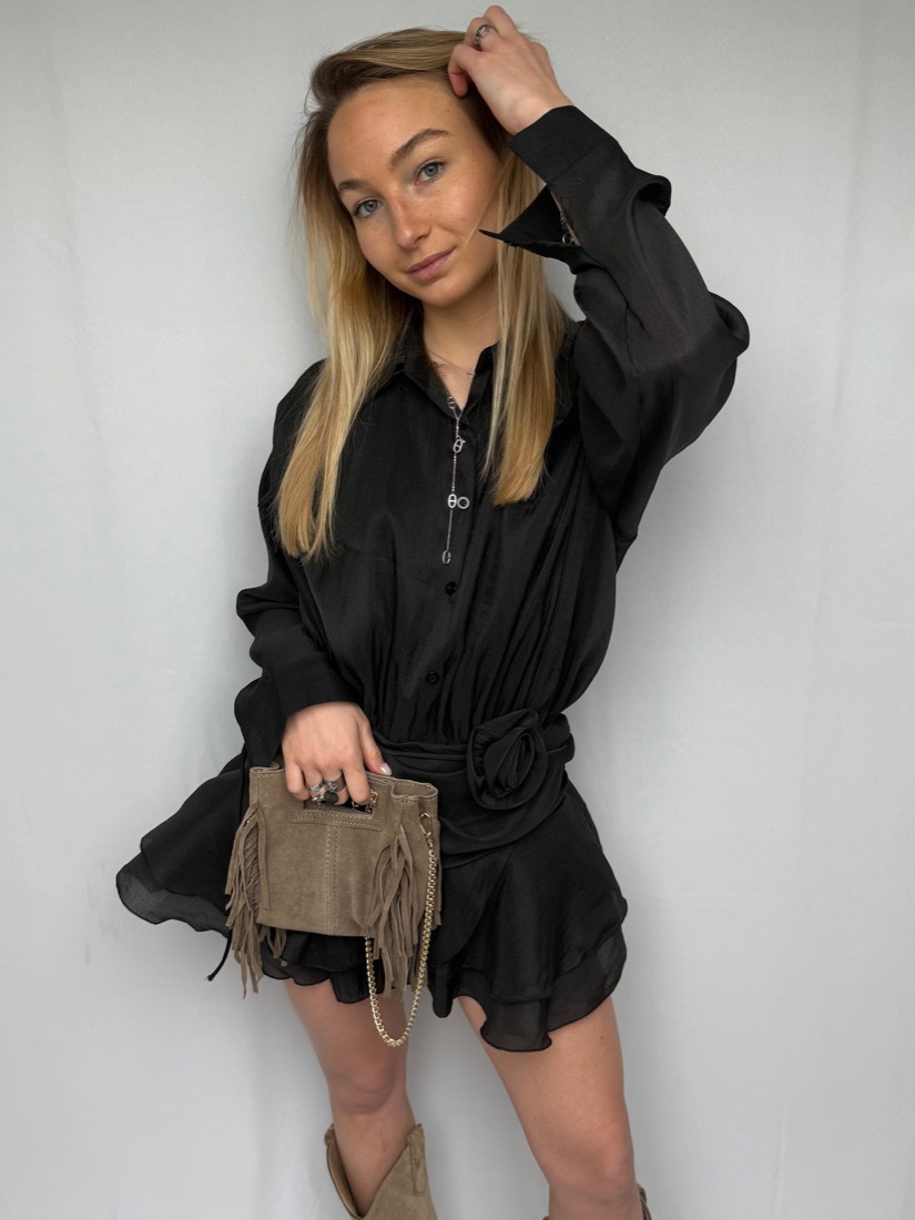 Robe ROSE, photo 4