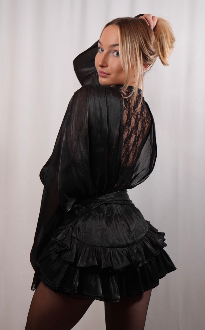 Robe SUBLIM, photo 1