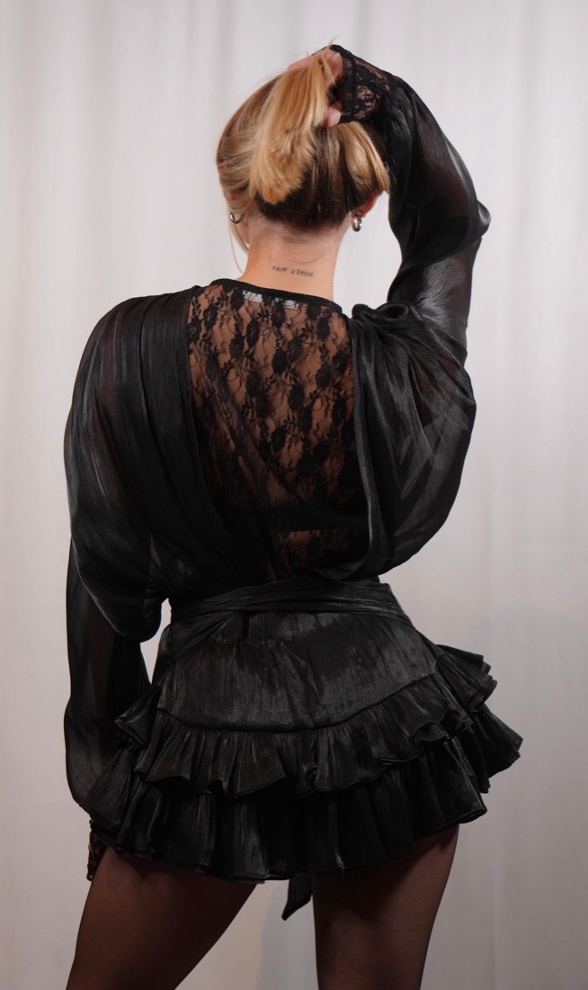 Robe SUBLIM, photo 8